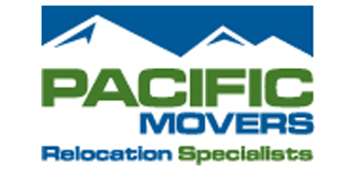 Pacific Movers Inc logo