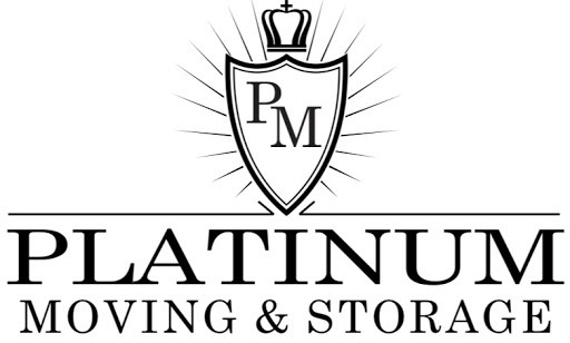 Platinum Moving & Storage, Inc. logo