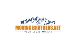 Moving Brothers logo