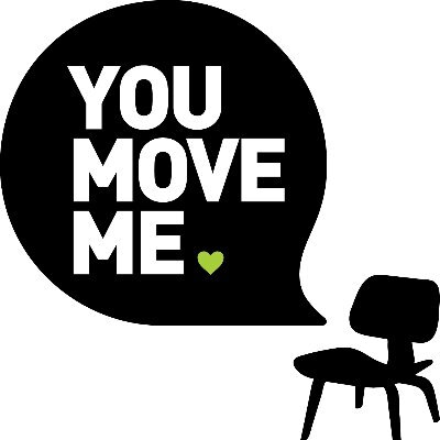 You Move Me logo