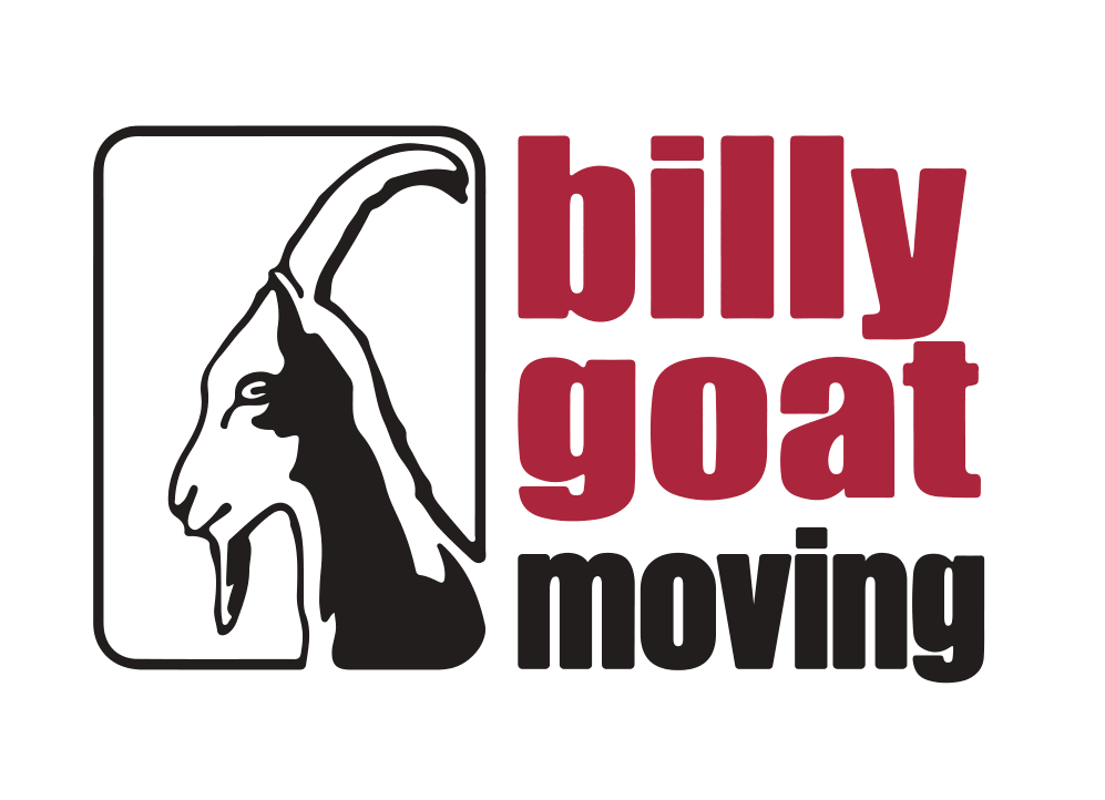 Billy Goat Moving Company