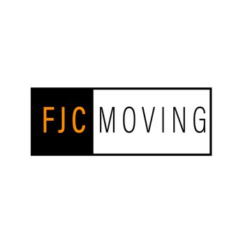 FJC Moving logo
