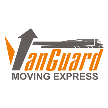 VanGuard Moving Express logo
