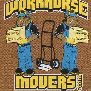 Workhorse Movers LD logo
