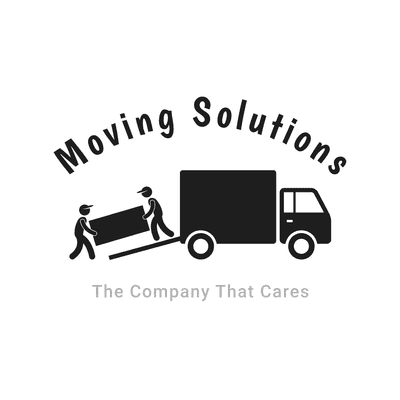 Top Moving Solutions logo