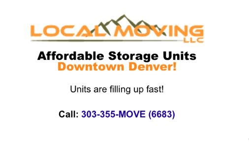 Local Moving logo