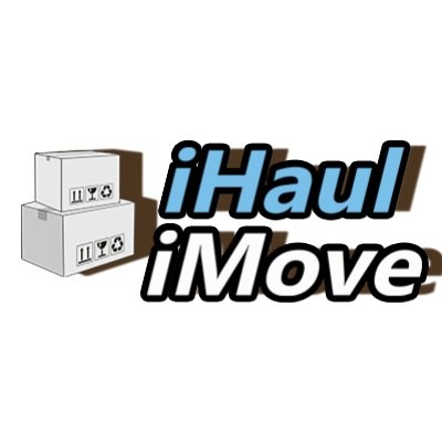 iHaul iMove logo