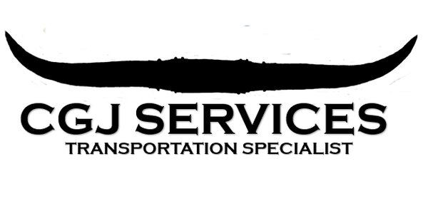 CGJ Services logo