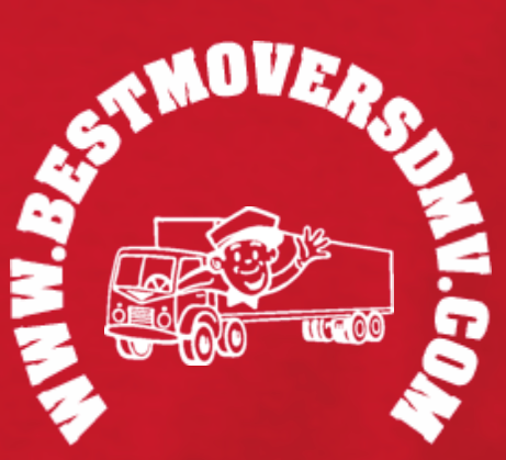 Best Movers DMV logo