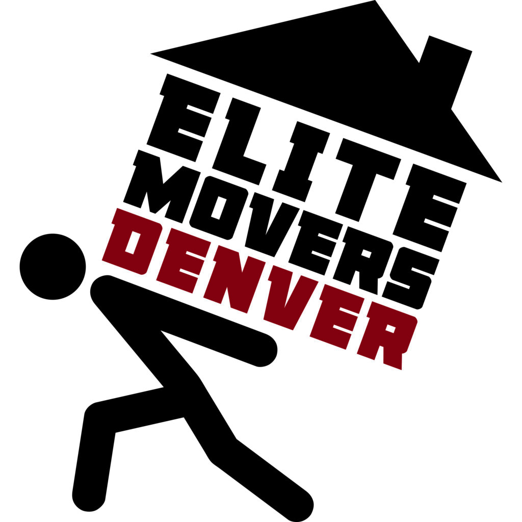Elite Movers Denver logo