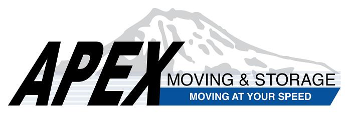 Apex Moving & Storage logo