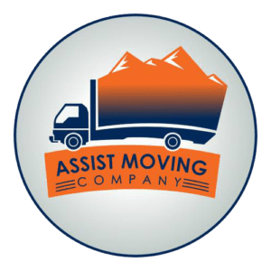 Assist Moving Company logo