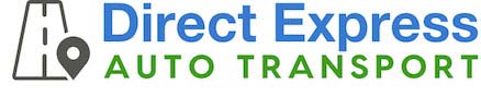 Direct Express Auto Transport logo