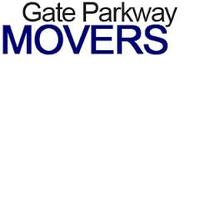 Gate Parkway Movers logo