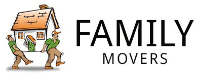 Family Movers logo