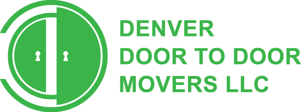 Denver Door to Door Movers logo