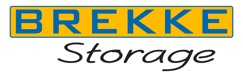 Brekke Storage logo