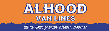 Alhood Van Lines logo