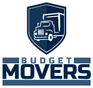 Budget Movers logo
