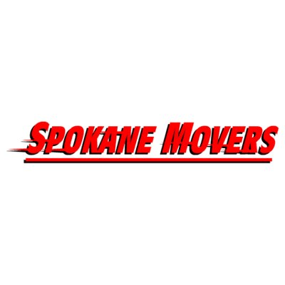 Spokane Movers logo