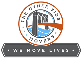 The Other Side Movers logo