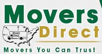 Movers Direct logo