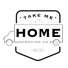 Take Me Home Movi logong