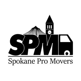 Spokane Pro Movers logo