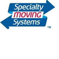 Specialty Moving Systems logo