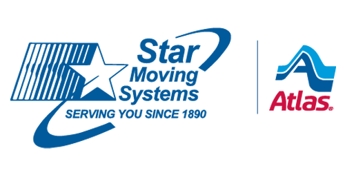 Star Moving Systems logo