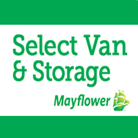 Select Van & Storage