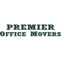 Premier Office Movers