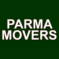 Parma Movers logo