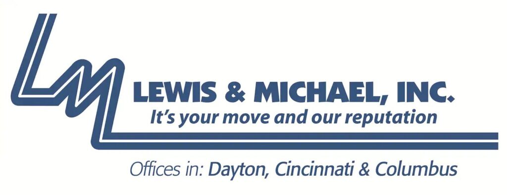 Lewis & Michael logo
