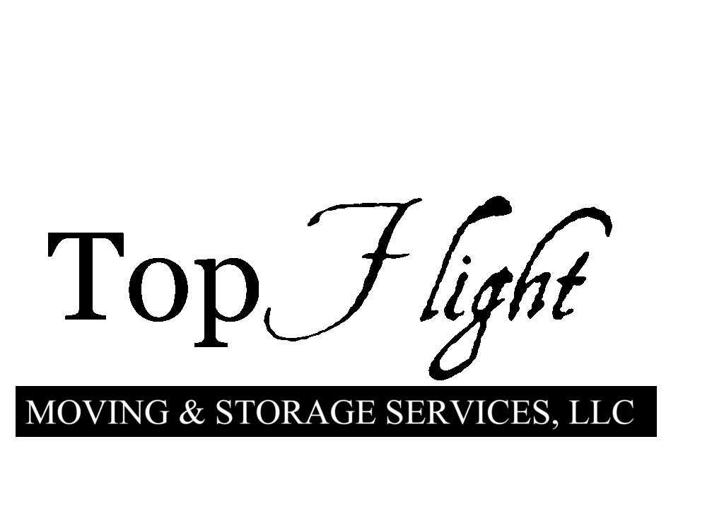 Top Flight Moving & Storage Services logo