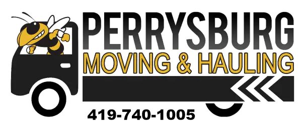 Perrysburg Moving and Hauling logo