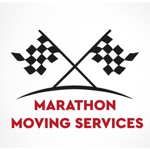 Marathon Moving Services