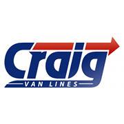 Craig Van Lines logo