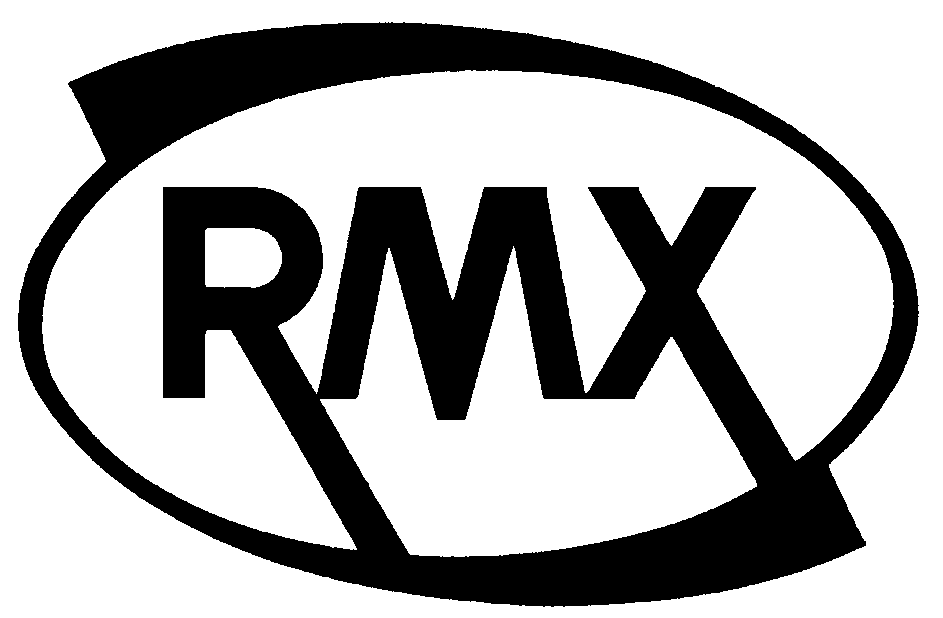 RMX Freight Systems logo