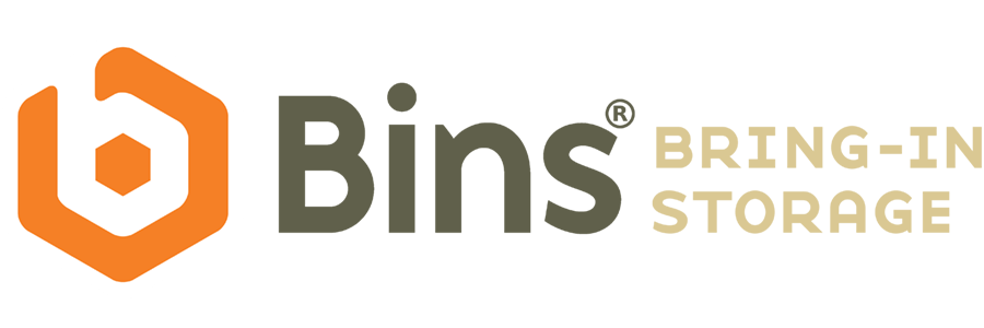 Bins, LLC logo