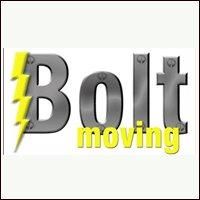 Bolt Moving logo