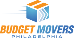 Budget Movers Philadelphia logo