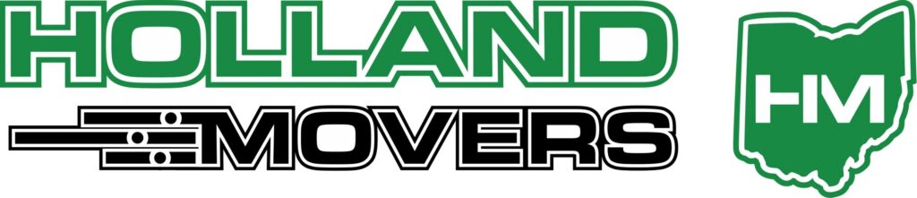 Holland Movers logo