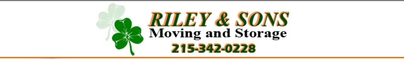 Riley and Sons Moving Reviews - 9800 Ashton Road, Philadelphia, PA