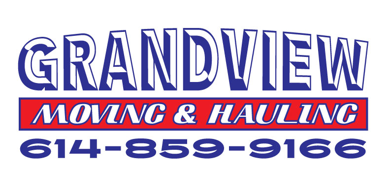 Grandview Moving & Hauling logo