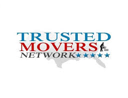 Trusted Movers Network logo