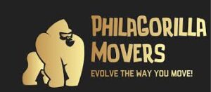 PhilaGorilla Movers