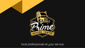 Prime Moving Center