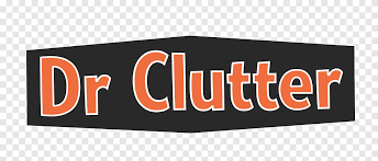 Dr Clutter Junk Removal logo