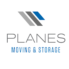 Planes Moving & Storage